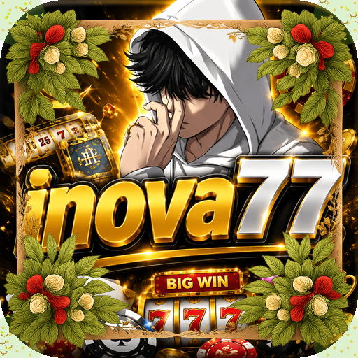 inova77 — mitra unggulan
