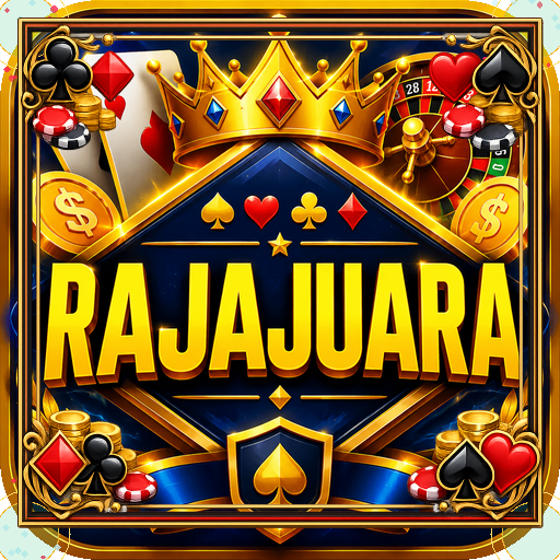 rajajuara — mitra unggulan