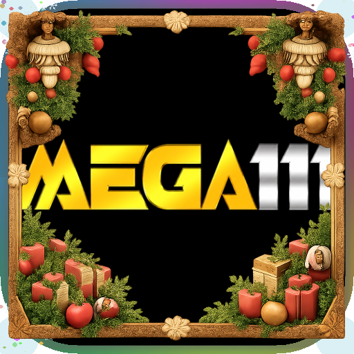 mega111 — mitra unggulan