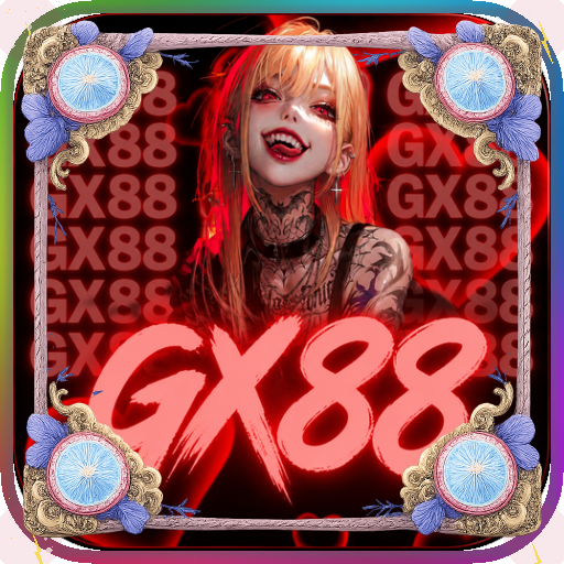 gx88 — mitra unggulan